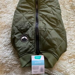 COPY - Lightweight Bomber Jacket - for dogs